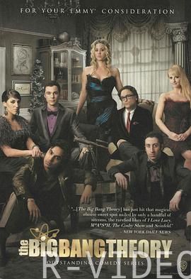 生活大爆炸 第七季
