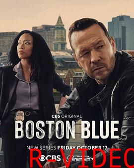 警察世家波士顿